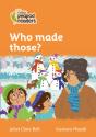 Who Made Those? - Preview