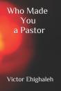 Who Made You A Pastor - Preview