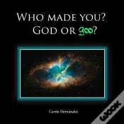 Capa do artigo Who Made You?