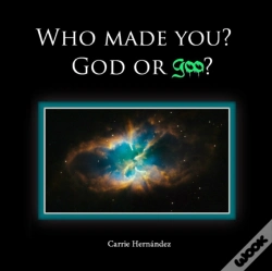 Capa do artigo Who Made You?