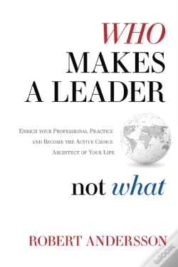 Capa do artigo Who Makes A Leader, Not What