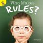Who Makes Rules? - Preview