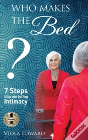 Capa do artigo Who Makes The Bed : 7 Steps Into Nurturi