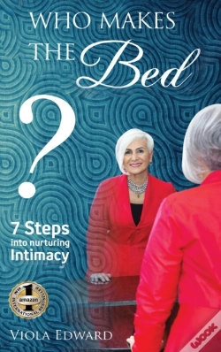 Capa do artigo Who Makes The Bed : 7 Steps Into Nurturi