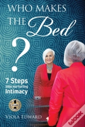 Capa do artigo Who Makes The Bed?
