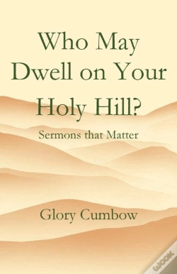 Capa do artigo Who May Dwell On Your Holy Hill?