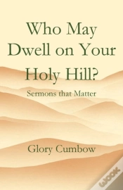 Capa do artigo Who May Dwell On Your Holy Hill?
