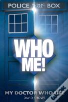 Who Me!