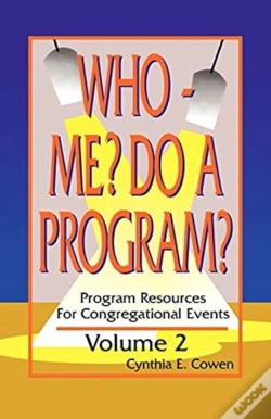 Capa do artigo Who Me? Do A Program? Volume 2