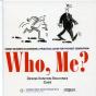 Who, Me? : Family Business Succession - A Practical Guide For The Next Generation - Preview