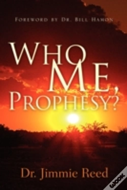 Capa do artigo Who Me, Prophesy?