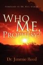Who Me, Prophesy? - Preview