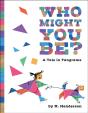 Who Might You Be? - Preview