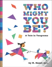 Capa do artigo Who Might You Be?