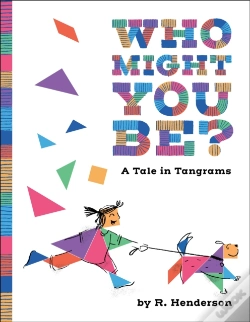 Capa do artigo Who Might You Be?