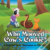 Capa do artigo Who Mooved Cow