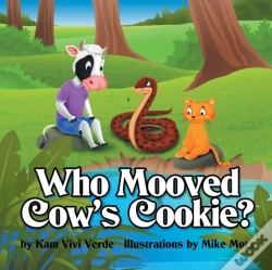 Capa do artigo Who Mooved Cow'S Cookie?