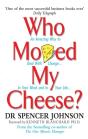 Who Moved My Cheese - Preview