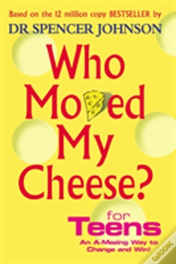 Capa do artigo Who Moved My Cheese For Teens