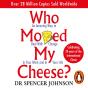 Who Moved My Cheese - Preview