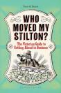 Who Moved My Stilton? - Preview
