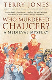 Capa do artigo Who Murdered Chaucer?