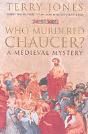 Who Murdered Chaucer? - Preview