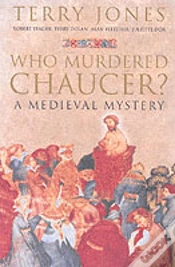 Capa do artigo Who Murdered Chaucer?