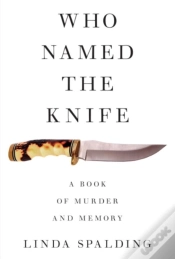 Capa do artigo Who Named The Knife