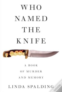 Capa do artigo Who Named The Knife