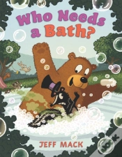 Capa do artigo Who Needs A Bath?