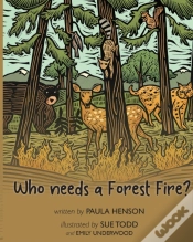 Capa do artigo Who Needs A Forest Fire?