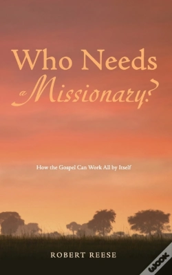 Capa do artigo Who Needs A Missionary?
