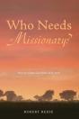 Who Needs A Missionary? - Preview