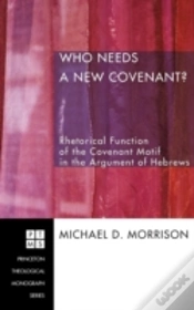 Capa do artigo Who Needs A New Covenant?