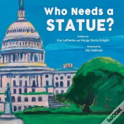 Capa do artigo Who Needs A Statue?