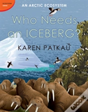 Capa do artigo Who Needs An Iceberg?