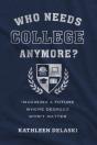 Who Needs College Anymore? - Preview