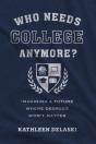 Who Needs College Anymore? - Preview