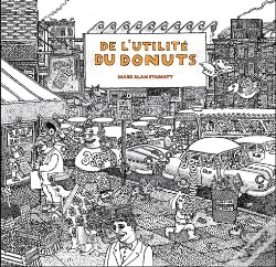 Capa do artigo Who Needs Donuts