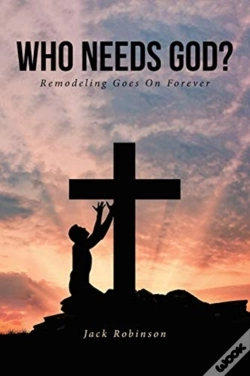 Capa do artigo Who Needs God?