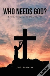 Capa do artigo Who Needs God?