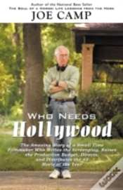 Capa do artigo Who Needs Hollywood: Small Time Filmmake