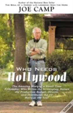 Capa do artigo Who Needs Hollywood: Small Time Filmmake