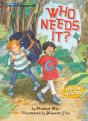 Who Needs It? - Preview