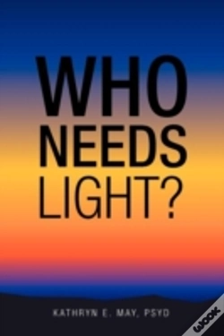 Capa do artigo Who Needs Light?