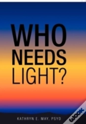 Capa do artigo Who Needs Light?