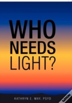 Capa do artigo Who Needs Light?