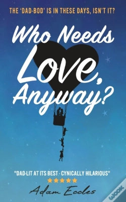 Capa do artigo Who Needs Love, Anyway