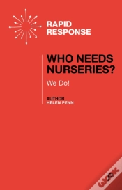 Capa do artigo Who Needs Nurseries?